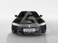 2023 BMW 540