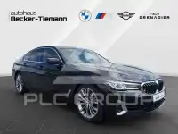 2023 BMW 540