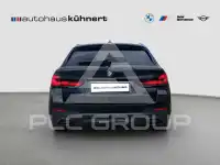 2023 BMW 540