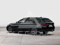 2023 BMW 540