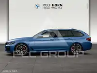 2023 BMW 540
