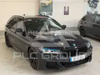 2023 BMW 540