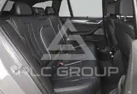 2023 BMW 540