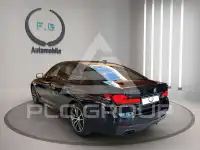2023 BMW 540