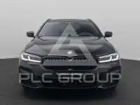 2023 BMW 540