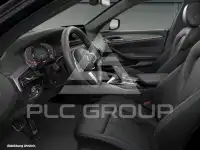 2023 BMW 540