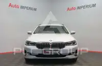 2023 BMW 540