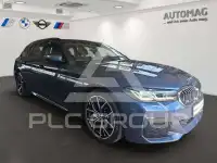 2023 BMW 540