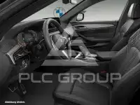2023 BMW 540
