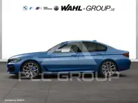 2023 BMW 540