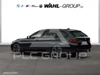 2023 BMW 540