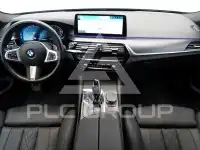 2023 BMW 540