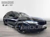 2023 BMW 540
