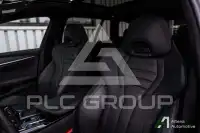 2023 BMW 540