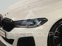 2023 BMW 540
