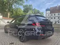 2023 BMW 540