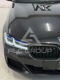 2023 BMW 540