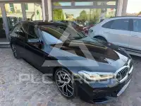 2023 BMW 540