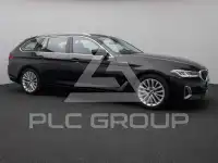 2023 BMW 540