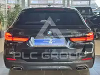 2023 BMW 540
