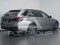 2023 BMW 540