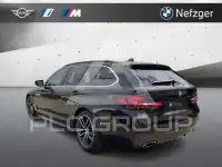 2023 BMW 540