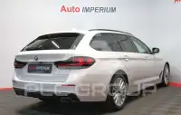 2023 BMW 540