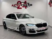2023 BMW 540