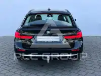 2023 BMW 540