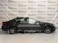 2023 BMW 540