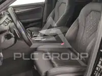 2023 BMW 540