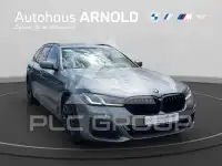 2023 BMW 540