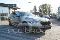 2023 BMW 540