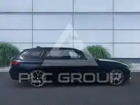 2023 BMW 540