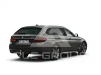 2023 BMW 540