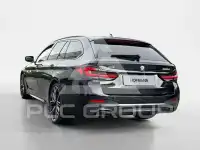 2023 BMW 540