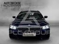 2023 BMW 540