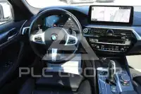 2023 BMW 540