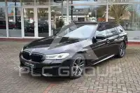 2023 BMW 540