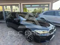 2023 BMW 540