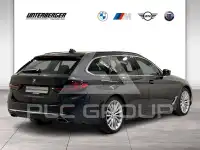 2023 BMW 540