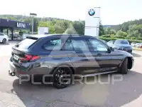 2023 BMW 540