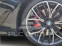 2023 BMW 540