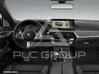 2023 BMW 540