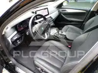 2023 BMW 540
