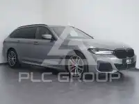 2023 BMW 540