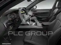 2023 BMW 540