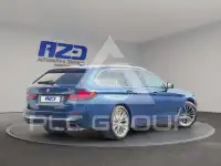 2023 BMW 540