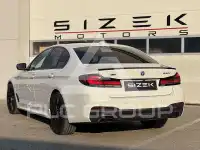 2023 BMW 540