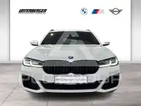 2023 BMW 540